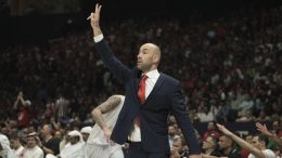 Kreće totalna ofanziva na Vasilisa Spanulisa