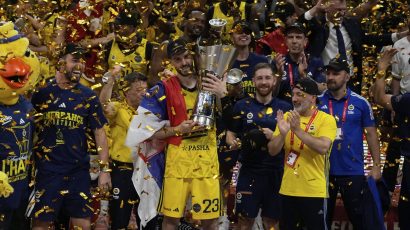 Carigradski drumovi Kraljevića Marka: Pre devet godina, sedam meseci i 11 dana…