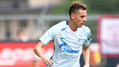 Nesuđeni Partizanov golgeter: Pamtim Danija, uživali smo na terenu