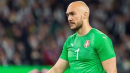 Bežao od kuće zbog Zvezde i skrivao po skloništima od bombi: Ko je ovaj krupni, ozbiljni tip koji ne govori španski? Srećom - Srbi brzo uče jezike