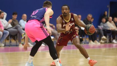 FMP na korak do okršaja s Partizanom