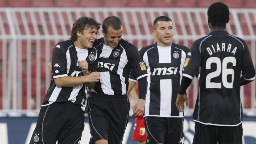 Srđa Knežević: Treneru objasniti gde je došao - Partizan zadovoljan drugim mestom, igra derbi sa sedam defanzivaca? Zahvalio bih se Nathu i doveo Ljajića