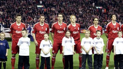 Legenda Liverpula ne razume Arnolda: Nisam ljut, ali sam razočaran – nije jedan od nas, a mogao je da bude