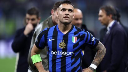 Inter strepi zbog evropske kletve Totenhema