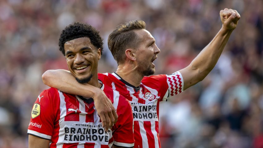 PSV nije dozvolio novi šok i odbranio titulu - Ajaks najveći gubitnik Eredivizije