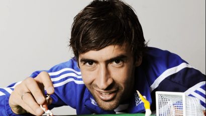 Raul i drugi put odlazi razočaran iz svoje kuće