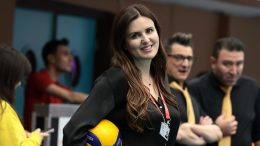 Sanja Tomašević - trener godine u Americi: Pred početak sezone mi je preminula majka, utehu sam pronašla u poslu... U životu sam biraš hoćeš da budeš žrtva ili pobednik