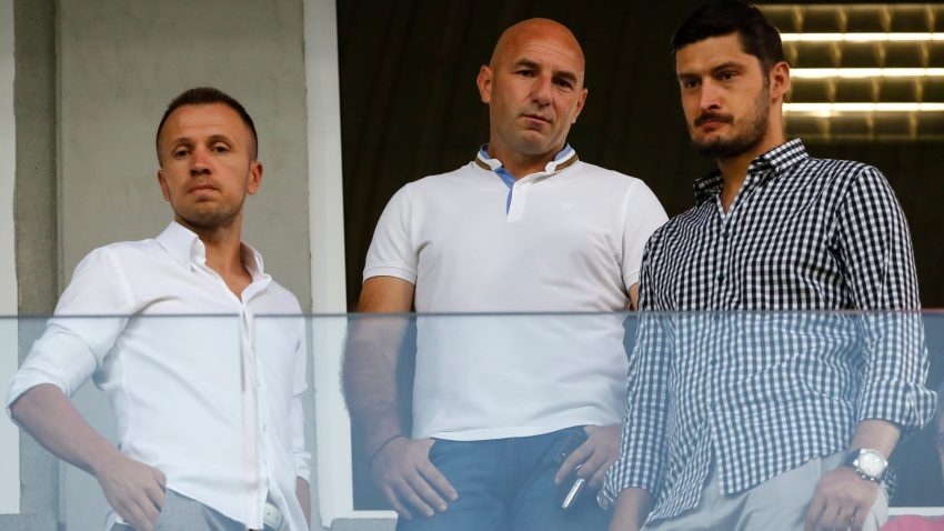 Novi talas struke: Srbija dobila četvoricu trenera