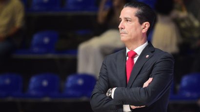 Sferopulos i Gedraitis složni: Budućnost je prva, znači pritisak je na njima