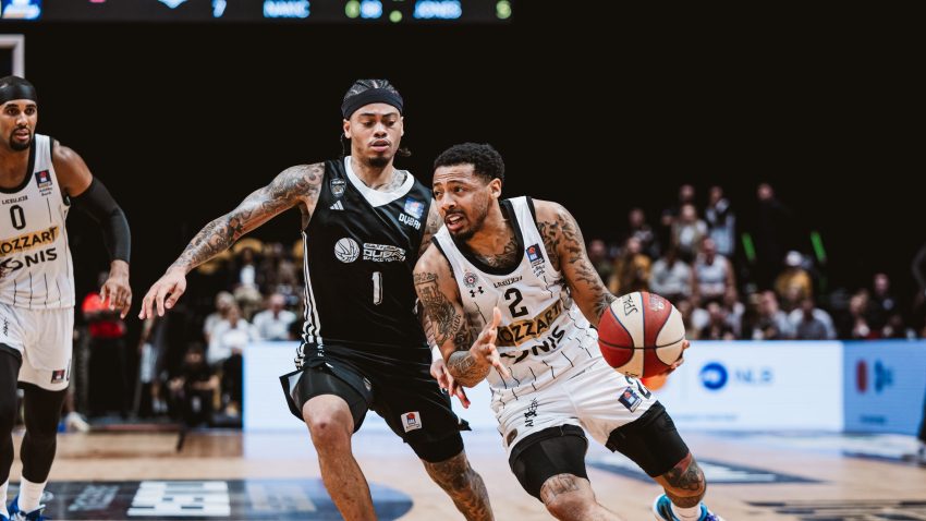 KRAJ: Partizan - Dubai