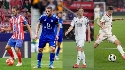 Sezona velikih odlazaka: Emotivni rastanci u evropskom fudbalu