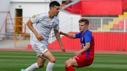 Niko neće u Superligu: U Novom Sadu nula u svakom smislu