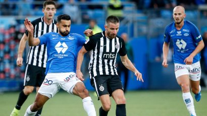 Partizanu potrebna repriza leta 2019: Preko Donalda i Ohija do Old Traforda, lideri se razbežali po Ligama petice – heroj u penziji