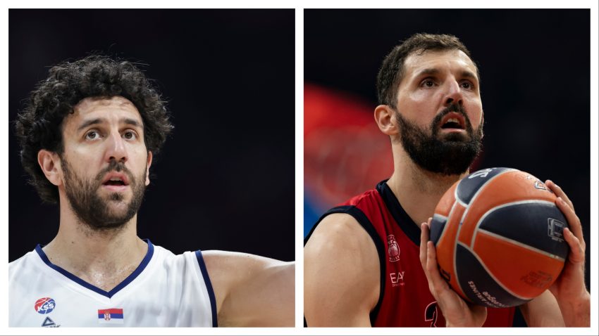 Vrelina iza ugla: Mirotić i Micić dižu temperaturu