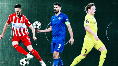 Zvezda u Bermudskom trouglu pred Ligu šampiona: Dinamo napravio problem, Bode voli čuda, ali da li je spreman za novo?