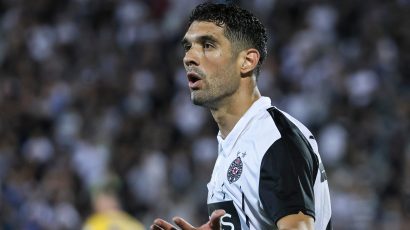 Novi trofej u rukama bivšeg Partizanovog beka i golmana OFK Beograda