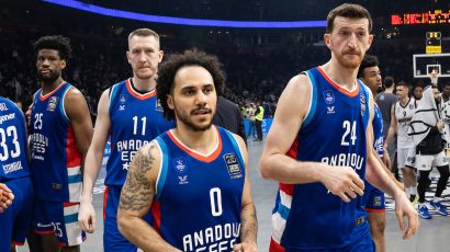 Efes završio prvi posao za narednu sezonu