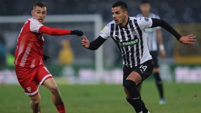 Bivši učenici Partizana i Brodarca napuštaju Matićevu četu