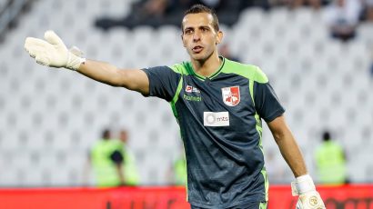 Šaranov završio u Lozani zbog 30.000 evra