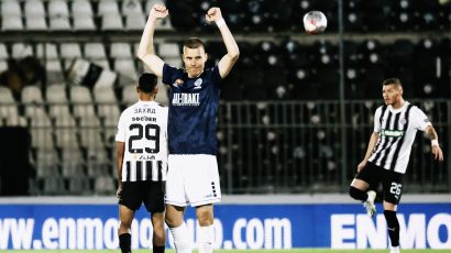 Kraj sezone samo što nije, a za TSC i Pejića bitke tek počinju: Svaki meč protiv Zvezde je bitan, o trofeju u Kupu – kad uđemo u finale
