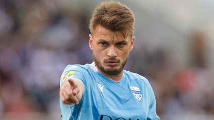 Partizan i Novi Pazar u napadu na Adema Ljajića
