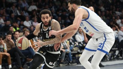Vašington ne traži mnogo: Supermoć? Da uvek budem spreman