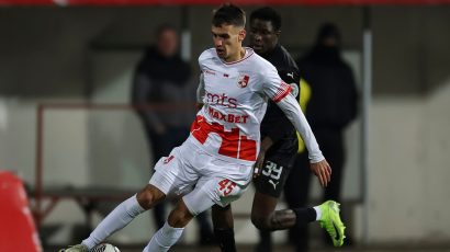 Napredak prokockao opstanak, Spartak odahnuo: Osveta Nišlija na oproštaju Ubljana