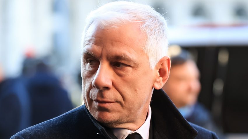 Jugović o italijanskom fudbalu, Juveu i Vlahoviću: To je stranica koju treba zatvoriti, Modrić bi u vreme Berluskonija došao sa 21 godinom...