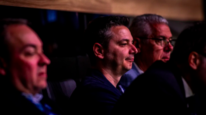 Direktor NBA Evrope na Fajnal-foru u Atini pregovora sa klubovima