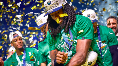 Kendrik Peri na temu gde se rangira u odnosu na najjače u Evropi: Mogu da se nosim sa svima, ako ne i da budem bolji