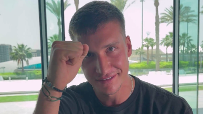 Bogdanović: Uvek sam govorio da ću se vratiti u Evropu, ali videćemo gde