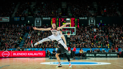 Bilbao slavi: Titula izbrisala sva dugovanja