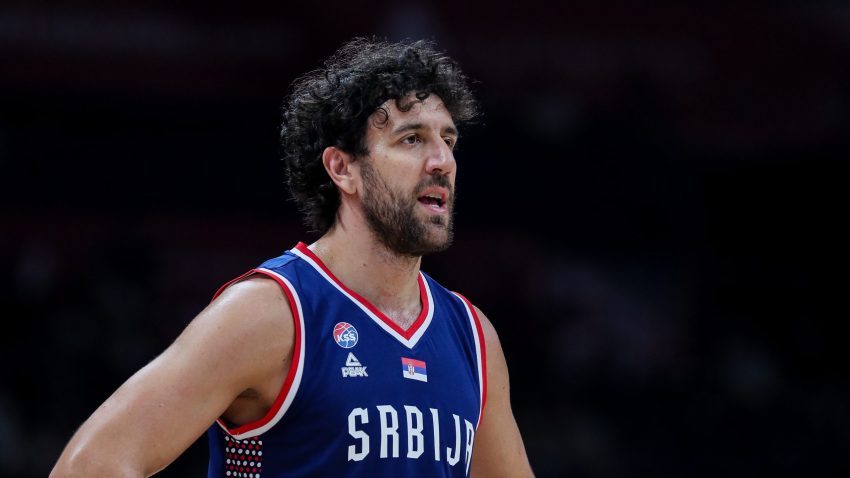 Hapoel i dalje želi Micića: Nije nas odbio zbog rata, nastavili smo da razgovaramo - postoji interesovanje za ABA ligu