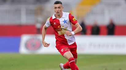 Sudar Srbobranaca na Marakani: Čuvam sliku sa Kataijem, ali sada hoću da ga pobedim