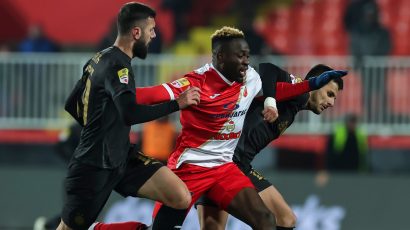 Partizan i Vojvodina merkaju Ligu Evrope: Crno-belima pakao od trećeg koraka, Novosađani pred izazovom i na premijeri