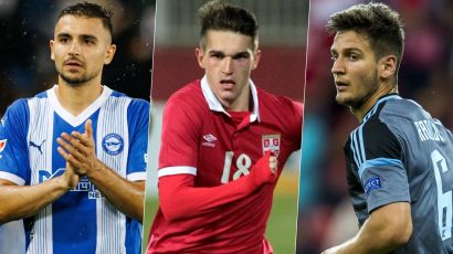 Opcije za Partizan: Radoja, Zlatanović, Sedlar…