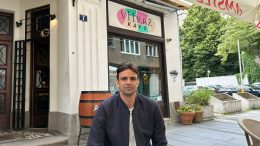 Ivan Radovanović: I dalje se savetujem sa Konteom, smetalo mi što svi čekaju Partizan da se dokažu i da nas ponize