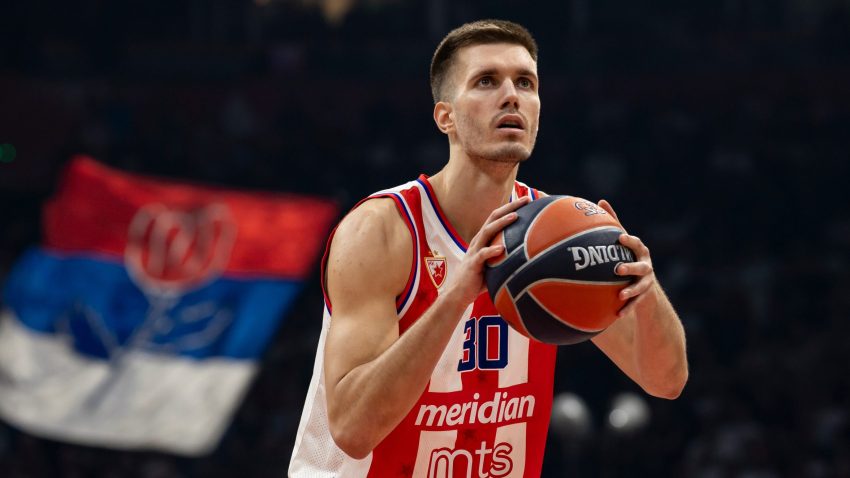 Zvezda i Olimpijakos se dogovorili oko obeštećenja, Petrušev zatražio tajm-aut