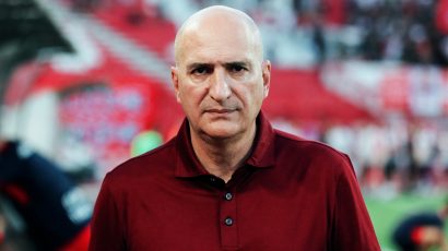 Mitar Mrkela: Niko neće otići do kraja kvalifikacija – fokus nam je na odbrani, ali biće i drugih pojačanja