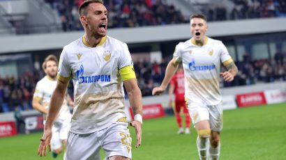 Milan Rodić pronašao novi klub