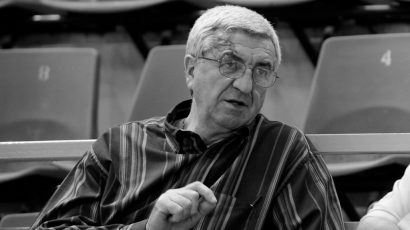 IN MEMORIAM: Radoslav Rade Petrović (1944 – 2025)