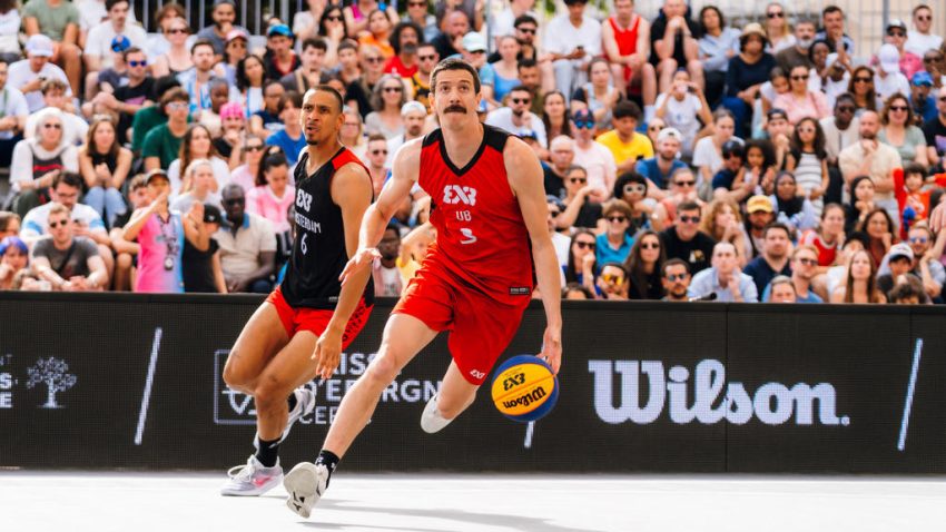 Stojačićeva 53 poena za prvi trofej Uba u ovoj sezoni