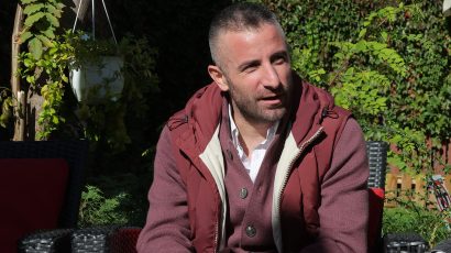 Zoran Tošić: Svi žele u Siti ili Barselonu, da je Partizan mogao da mi da veliku platu – nikad ne bih otišao