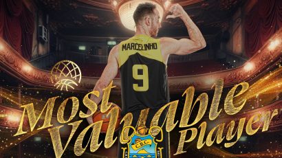 Klasa je večna – Uertas MVP, Šakoti za dlaku izmakla nagrada