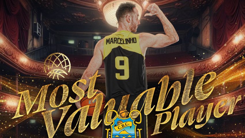 Klasa je večna - Uertas MVP, Šakoti za dlaku izmakla nagrada