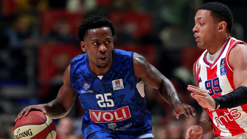 MVP ABA lige na korak do Dubaija