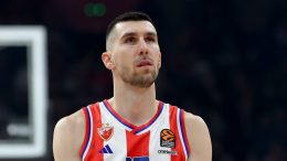 Dobrić: Vidi se da su svi digli ruke - mislim da ni Obradoviću nije prijatno