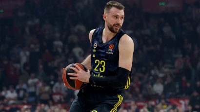 Gudurić spreman za Dan D: Neće nas taktika odvesti do titule – već timski duh