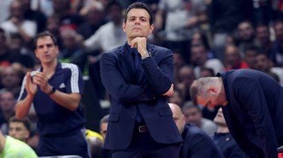 Hapoel ponovo gleda prema Beogradu