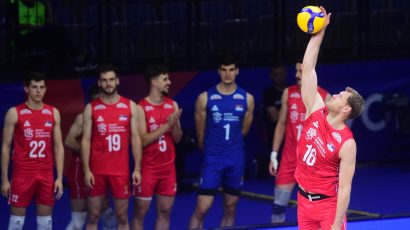 Orlovi ponovo dozvolili preokret, nastavio se crni niz i protiv Argentine